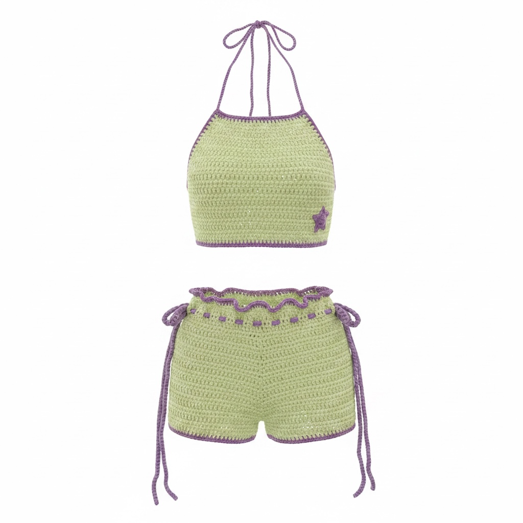 HAZE Top