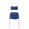 JACARTA Short