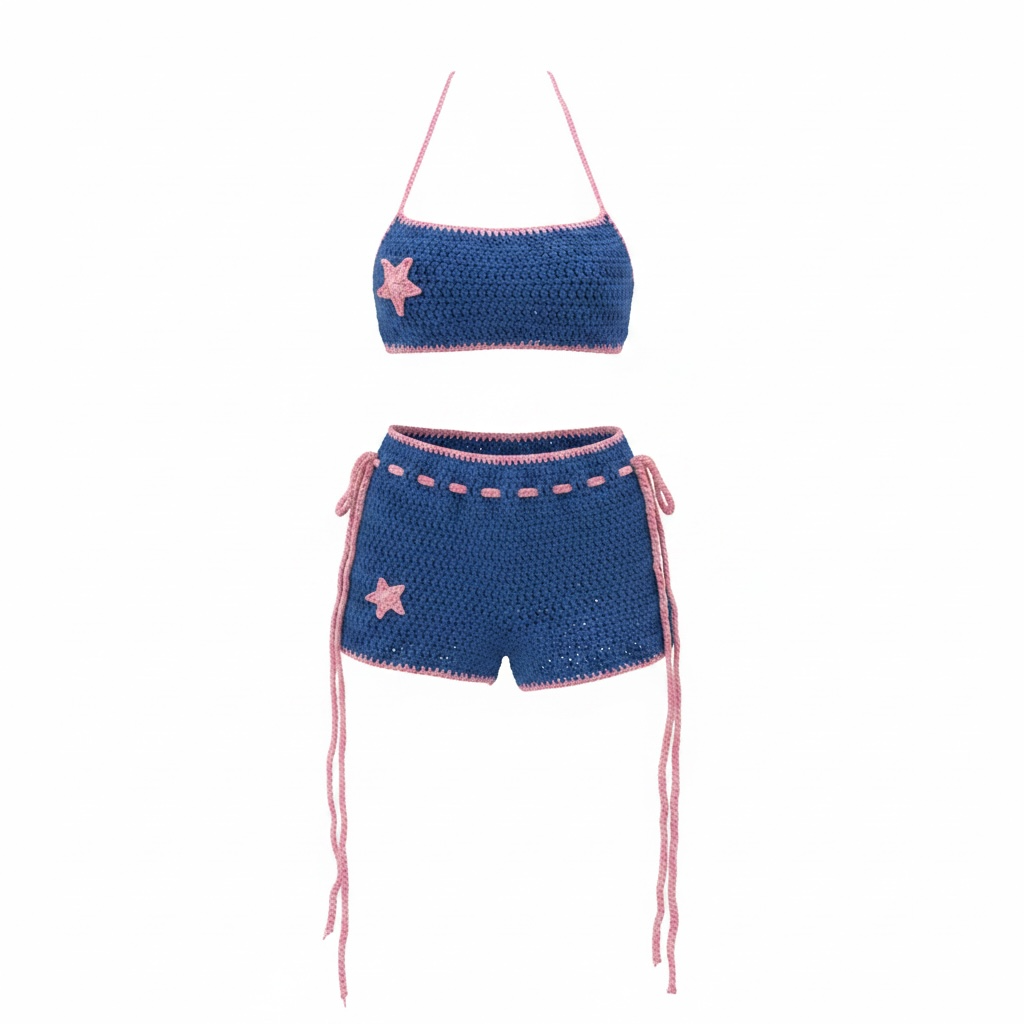 JACARTA Short