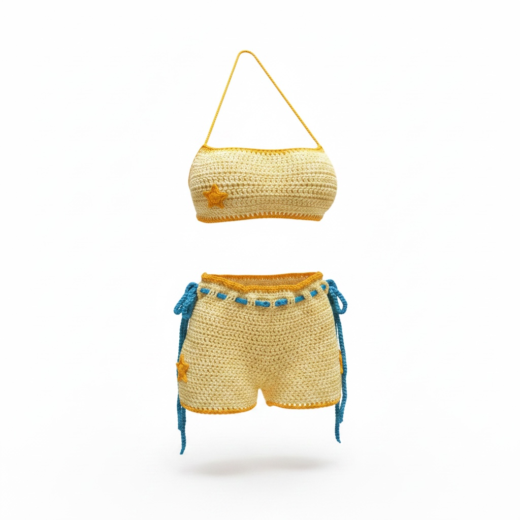 JACARTA Short
