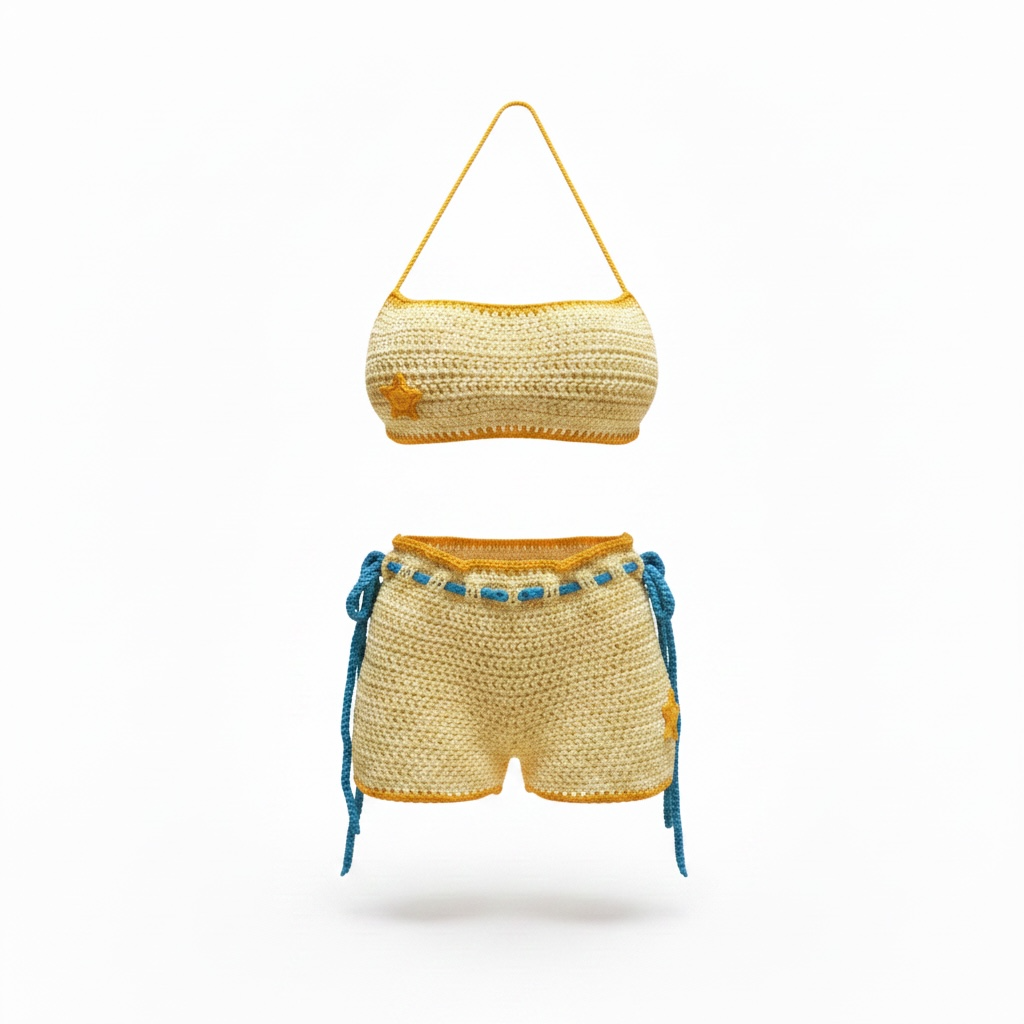 JACARTA Short