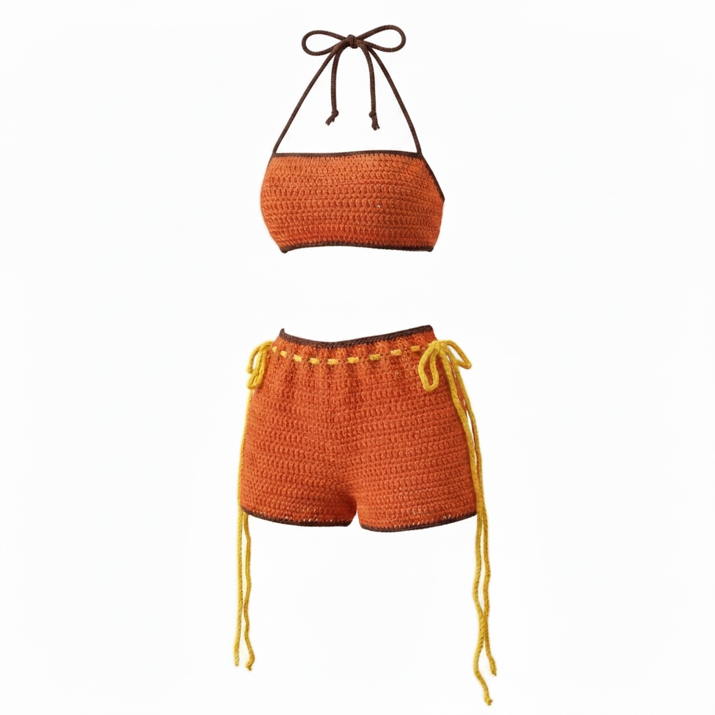 JACARTA Short