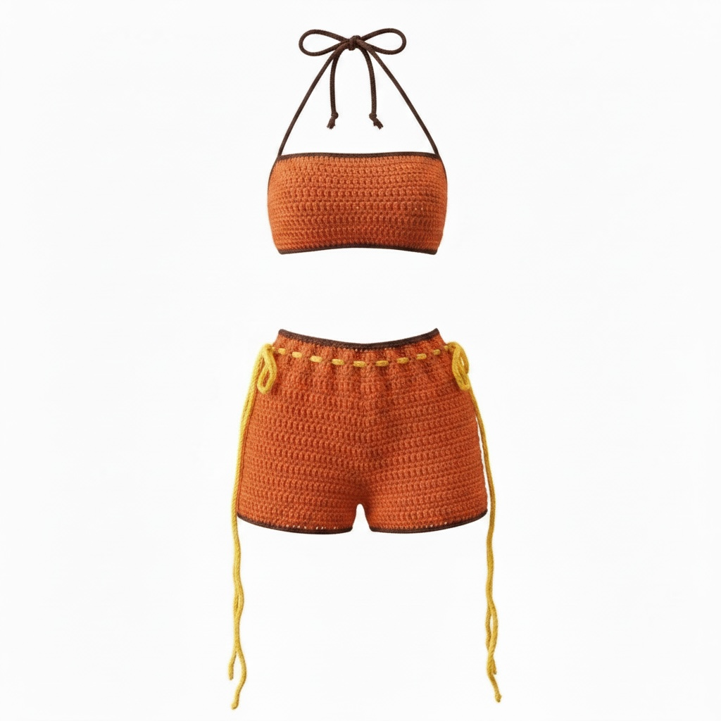 JACARTA Short