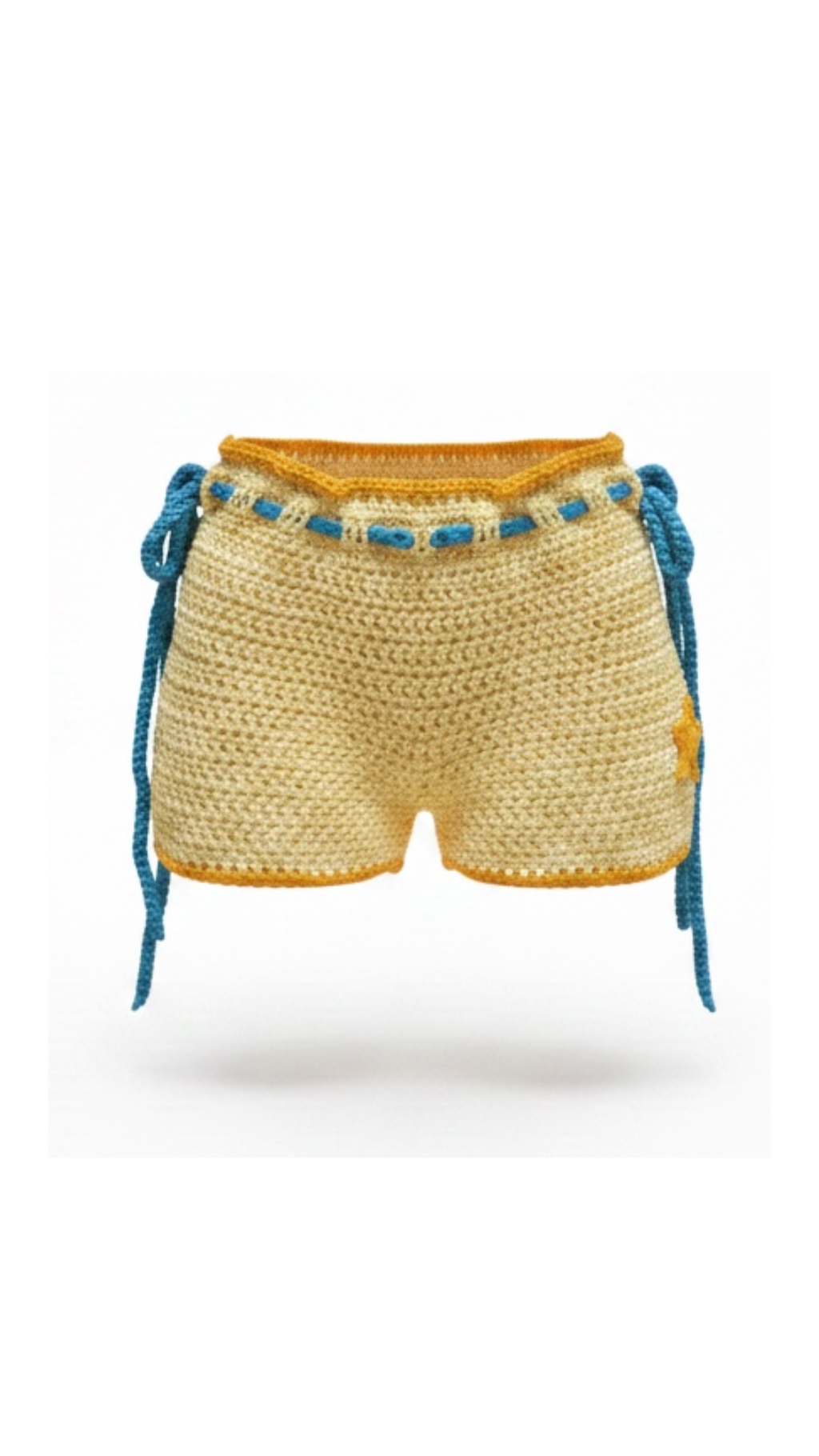 JACARTA Short