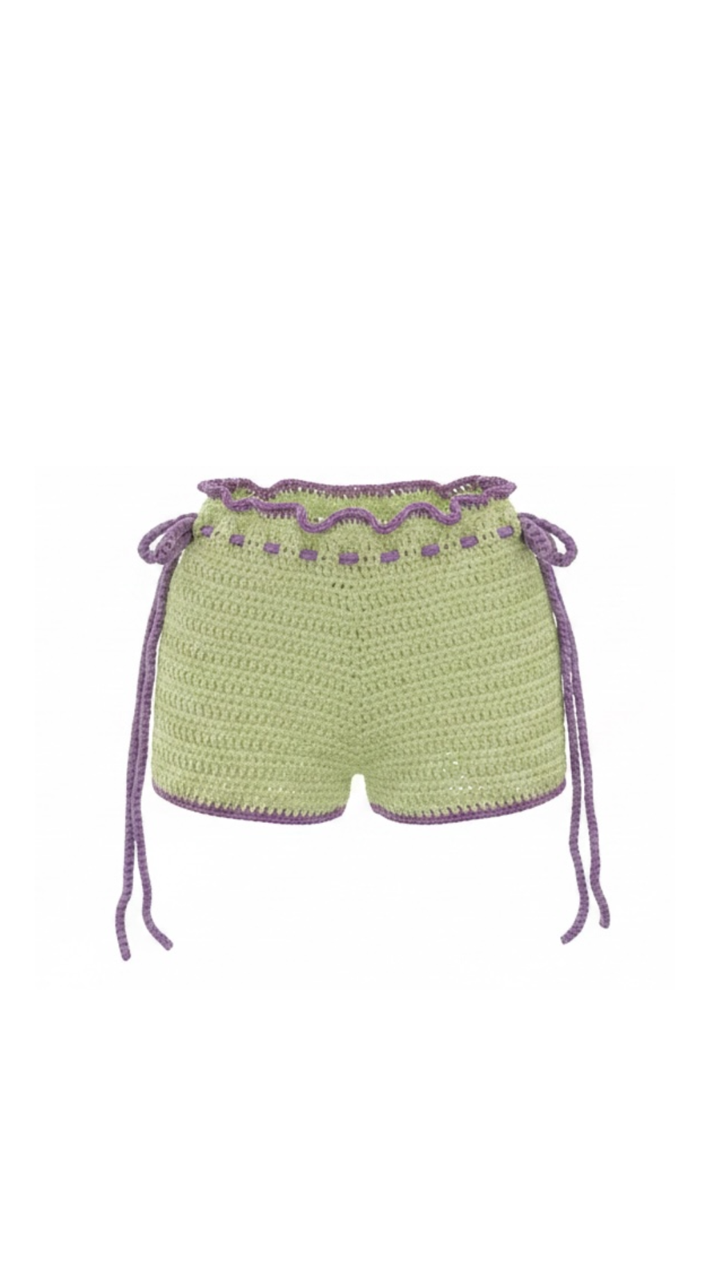 JACARTA Short